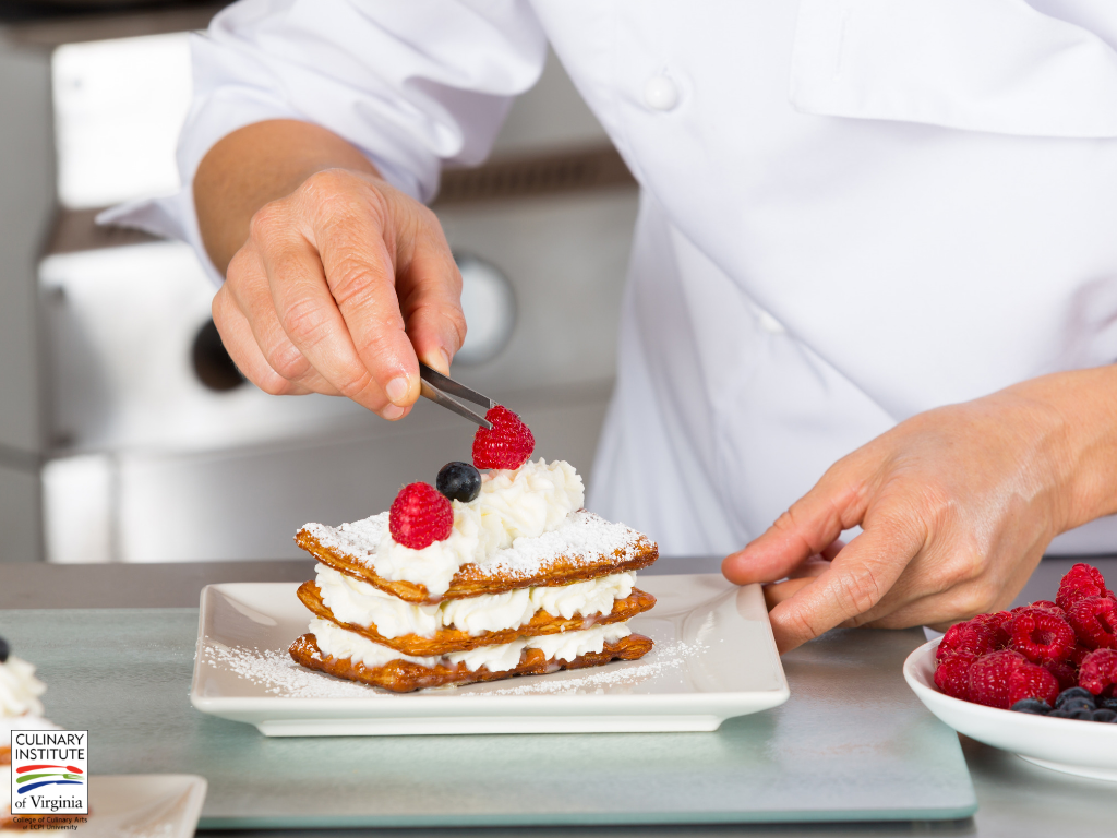 Pastry Chef Training What Is Required To Become A Pastry Chef 